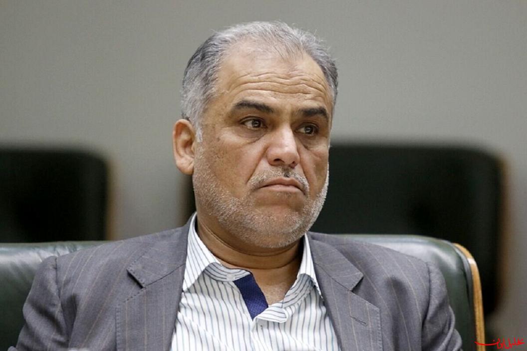  تحلیل ایران -«رحمت‌الله اکرمی» سرپرست وزارت اقتصاد شد