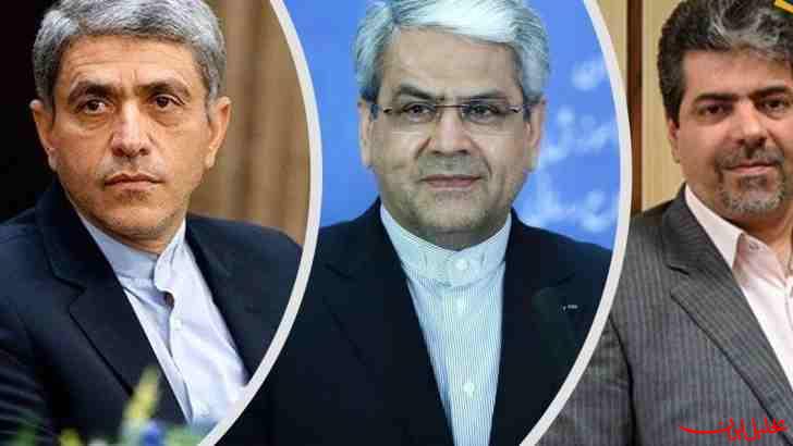  تحلیل ایران -گزینه‌های احتمالی سرپرستی وزارت اقتصاد