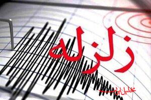  تحلیل ایران -زلزله ۵.۱ ریشتری ایرانشهر را لرزاند