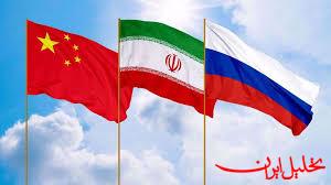  تحلیل ایران -بررسی فرصت‌های همکاری ایران، روسیه و چین در نانو و میکروالکترونیک
