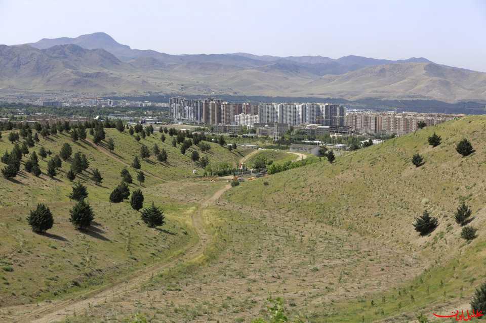  تحلیل ایران -کمربند سبز پایتخت پس از حدود ۳۰ سال تکمیل شد
