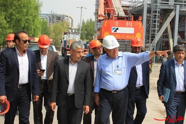  تحلیل ایران -یک ماه فرصت به کارفرمایان برای درخواست صدور پروانه کار اتباع خارجی