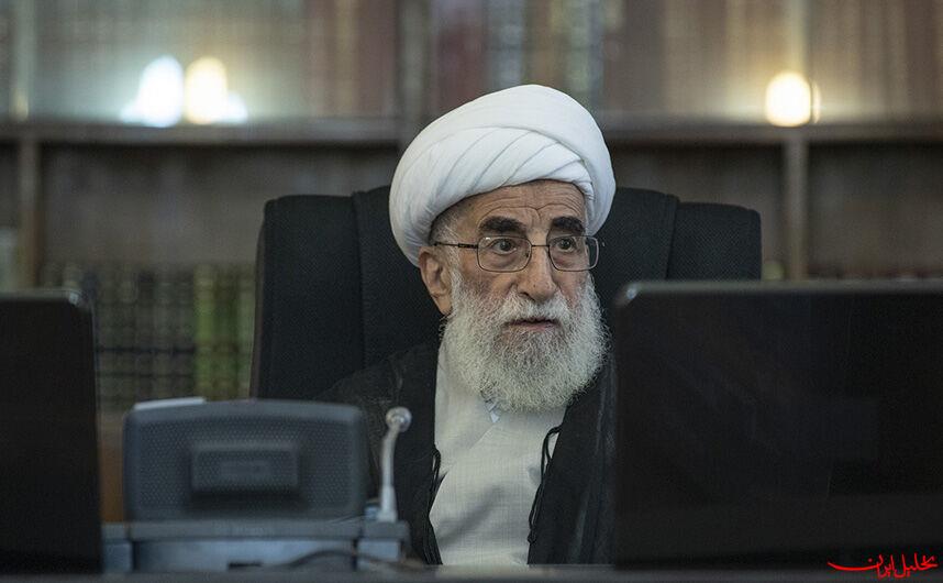  تحلیل ایران -آیت‌الله جنتی: ماه رمضان فرصتی برای همدلی از محرومان جامعه است