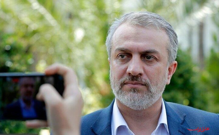  تحلیل ایران -اقدامات &quot;فاطمی امین&quot; موجبات فساد چای دبش را فراهم کرد