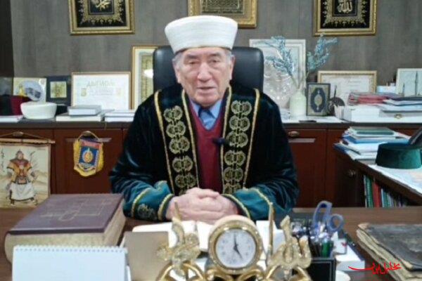  تحلیل ایران -مفتی مسلمانان بلاروس: توجه به قرآن روحیه مردم را بهبود می بخشد