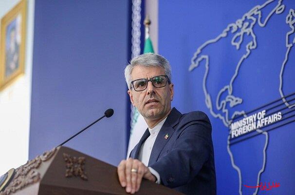  تحلیل ایران -بقائی: فرانسه با توقف سیاست مقصریابی، 