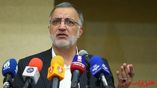  تحلیل ایران -مردمی سازی راهکار حل مشکلات است