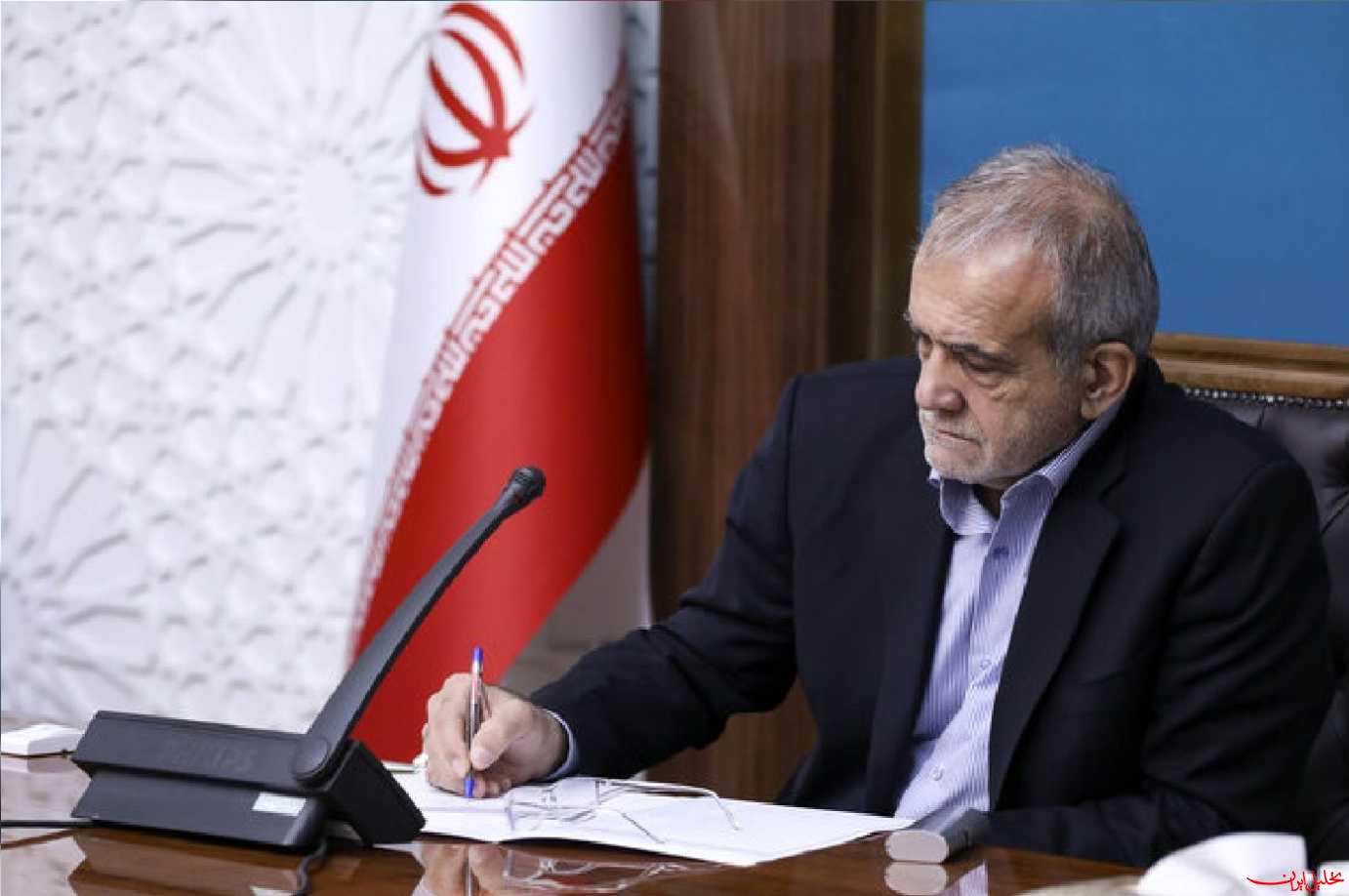  تحلیل ایران -۴ عضو شورای عالی استاندارد منصوب شدند