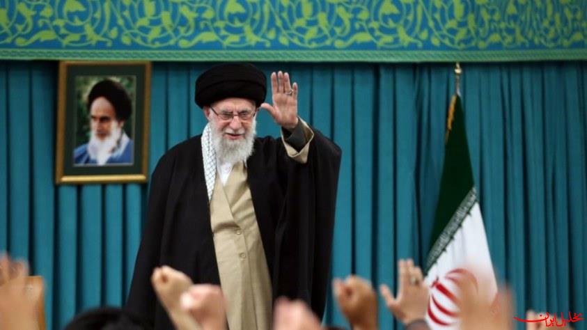  تحلیل ایران -دیدار رمضانی کارگزاران نظام با رهبر انقلاب آغاز شد