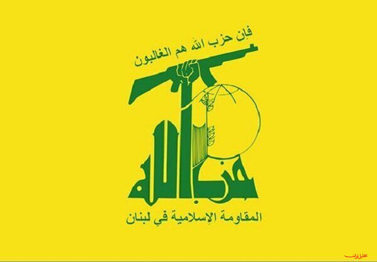  تحلیل ایران -حزب‌الله هر گونه ارتباط با درگیری‌ها در سوریه را رد کرد