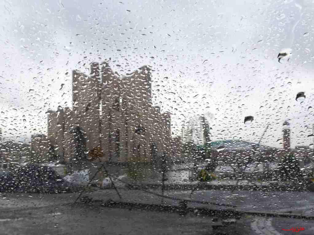  تحلیل ایران -هشدار تشدید و تداوم بارش‌ها در اکثر نقاط ک