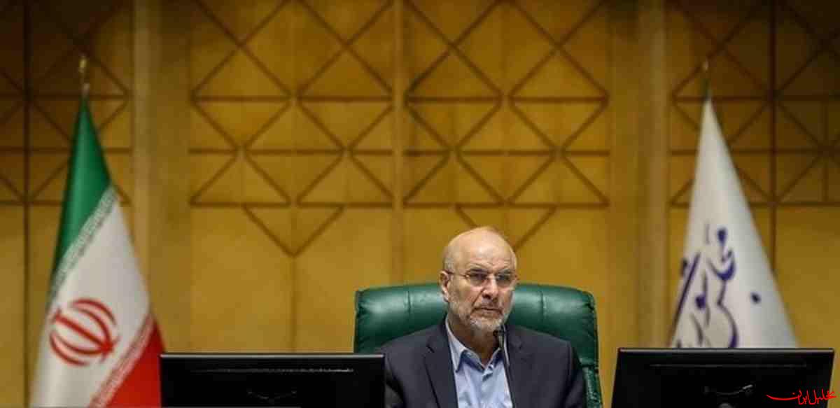  تحلیل ایران -ما منتظر هیچ نامه‌ای از سوی آمریکا نمی‌مانیم