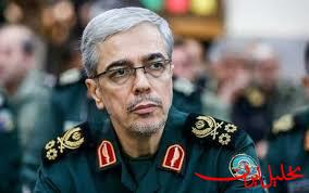 تحلیل ایران -دشمن سالهاست که سیاست فشار حداکثری را به‌کار گرفته‌ است