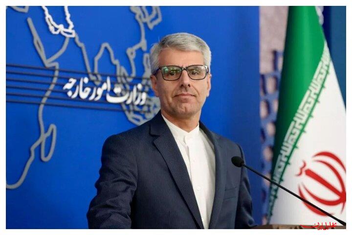  تحلیل ایران -مذاکره تحت فشار و تهدید بی‌معناست