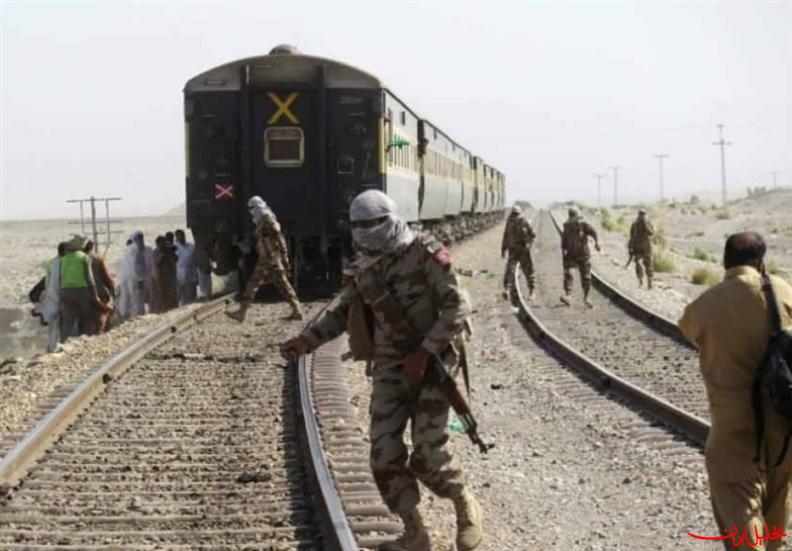  تحلیل ایران -ایران، گروگانگیری در پاکستان را محکوم کرد