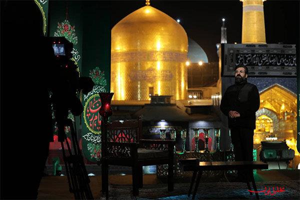 تحلیل ایران -تولید بیش از ۲۰۰ آیتم چند رسانه‌ای در دهه اول ماه رمضان
