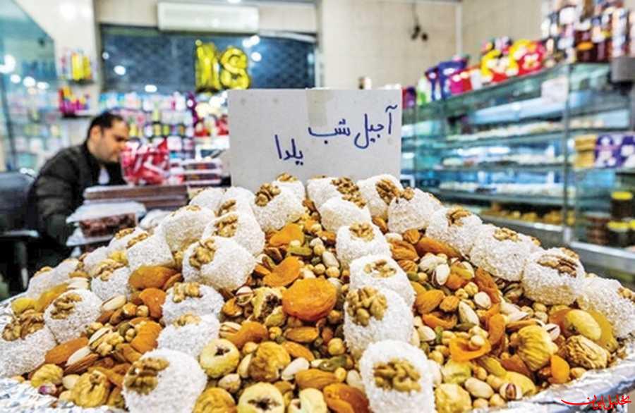  تحلیل ایران -کسادی بازار با افزایش چشمگیر قیمت مواد اولیه شیرینی