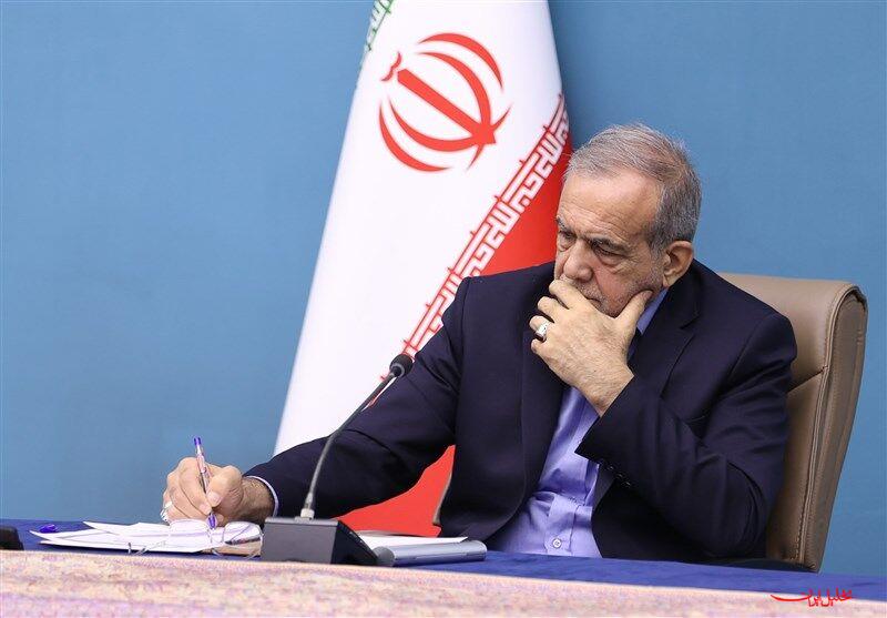  تحلیل ایران -پزشکیان موافقت‌نامه تجارت آزاد ایران و اوراسیا را ابلاغ کرد