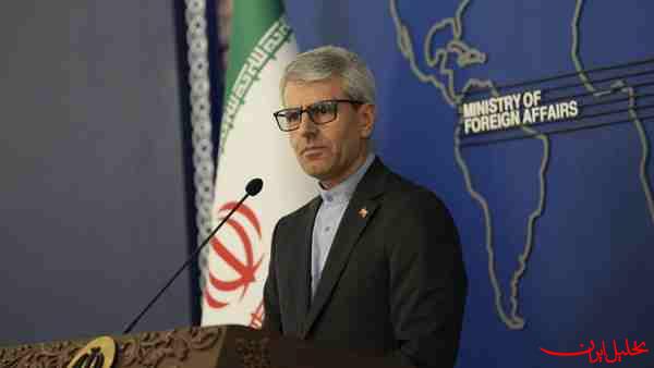  تحلیل ایران -پاسخ به نامه ترامپ بعد از تکمیل بررسی‌ها اعلام می‌شود