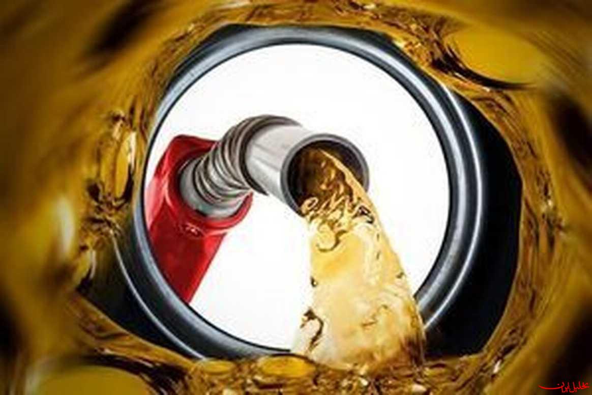 تحلیل ایران -مصرف بنزین به بیش از ۱۳۲ میلیون لیتر رسید
