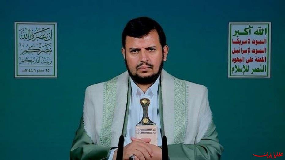  تحلیل ایران -ناو آمریکایی پس از درگیری با نیروهای مسلح یمن به دورترین نقطه گریخت