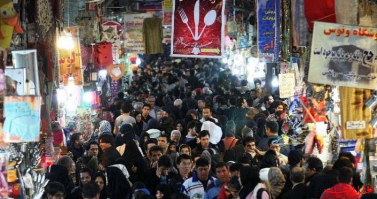  تحلیل ایران -حال و هوای بازار شب عید ۱۴۰۴؛ رکود بازار و شلوغی بی‌خرید در اراک