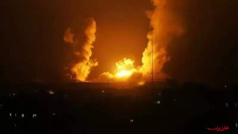  تحلیل ایران -حمله آمریکا به یمن از سر گرفته شد