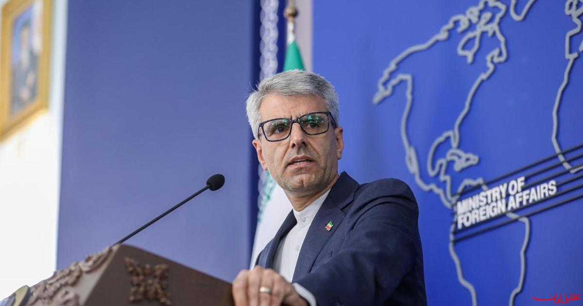  تحلیل ایران -همبستگی اسلامی برای توقف جنایات در غزه و یمن ضروری است