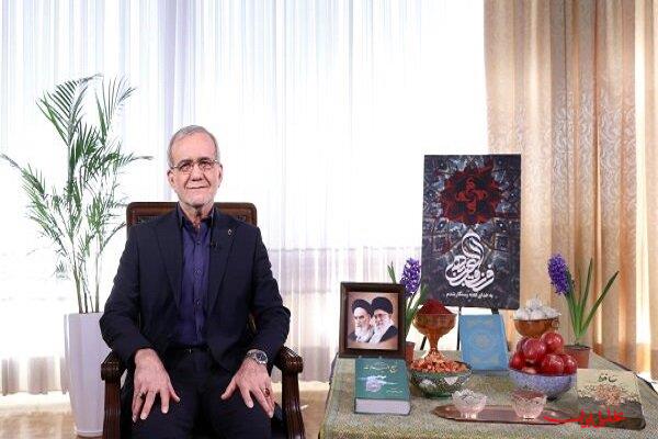  تحلیل ایران -تلاش کنیم در چرخش دوباره ایام، قدر خود را بالاتر رقم بزنیم