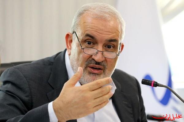  تحلیل ایران -صنعت آب و برق ایران آماده جهش و تحول بزرگ در سال ۱۴۰۴