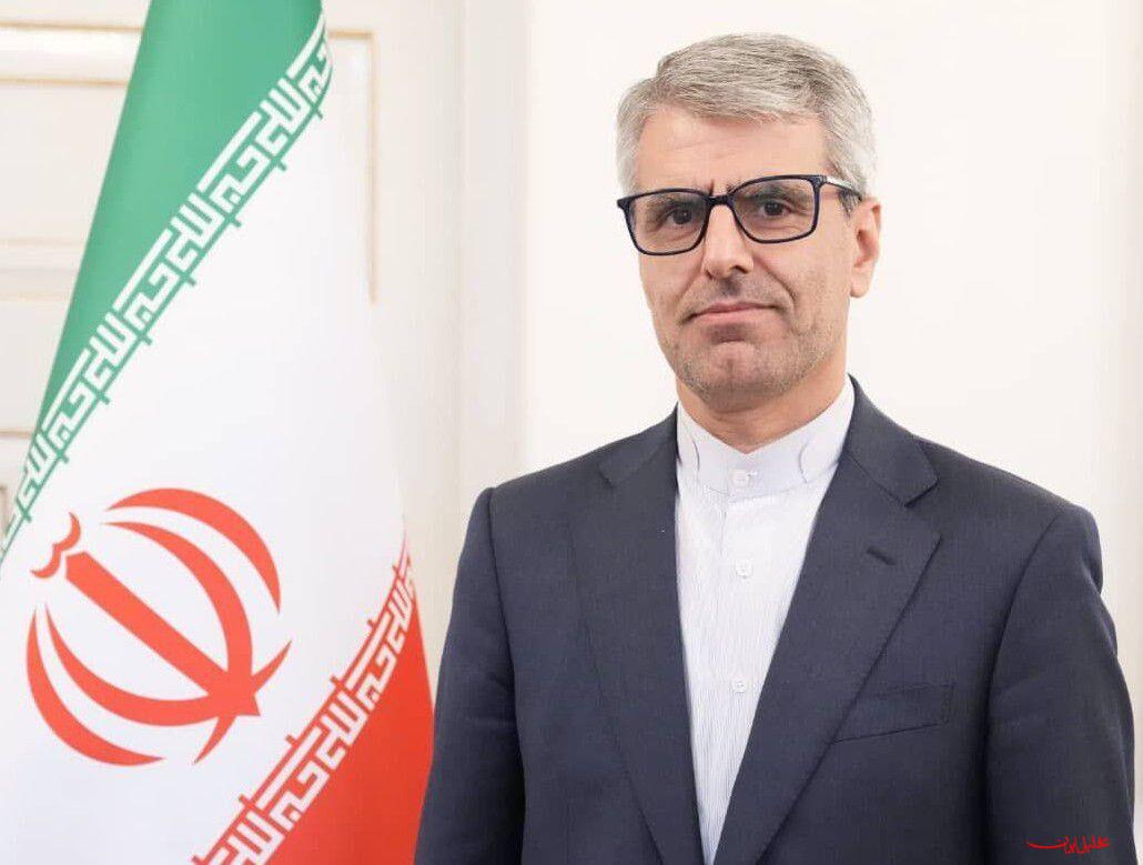  تحلیل ایران -بقائی: نوروز تجلی امید، تجدید حیات و مظهر اراده‌ ایرانیان است