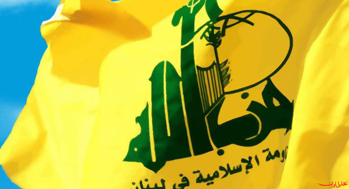  تحلیل ایران -پیام تسلیت حزب الله لبنان به مناسبت شهادت «ابوحمزه»