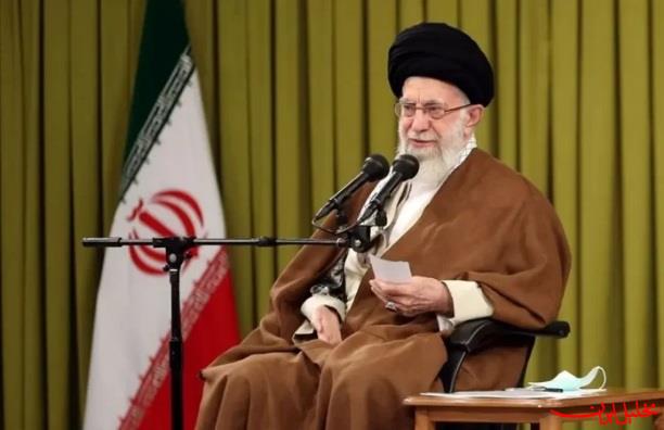  تحلیل ایران -سخنرانی نوروزی رهبر فردا در حسینیه امام خمینی(ره) برگزار می‌شود 