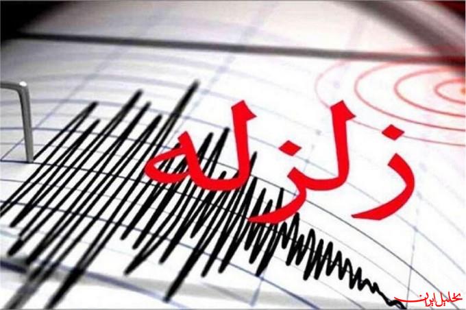  تحلیل ایران -زلزله ۵ ریشتری نطنز را لرزاند؛ اعزام ۱۰ تیم 