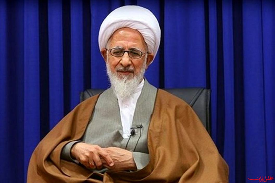  تحلیل ایران -مشاغل دلالی موجب اخلال بازار شده و باید کنار گذاشته شوند