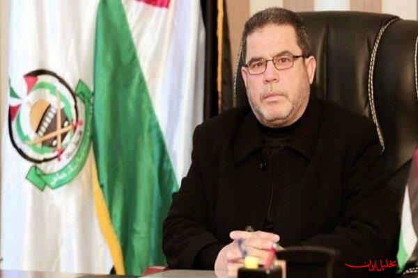  تحلیل ایران -حماس شهادت عضو دفتر سیاسی خود را تأیید کرد