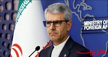  تحلیل ایران -هشدار ایران درباره تبعات جنگ‌افروزی تل آویو علیه لبنان بر امنیت