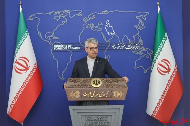  تحلیل ایران -هشدار ایران نسبت به تبعات جنگ‌افروزی اسرائیل علیه لبنان