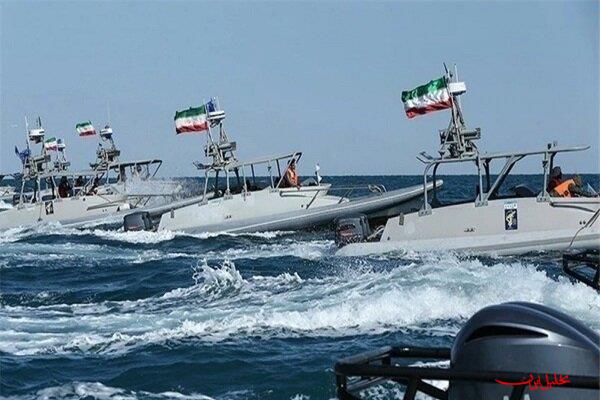  تحلیل ایران -ایران چگونه مالک سریع‌ترین شناورهای تندرو نظامی دنیا شد؟