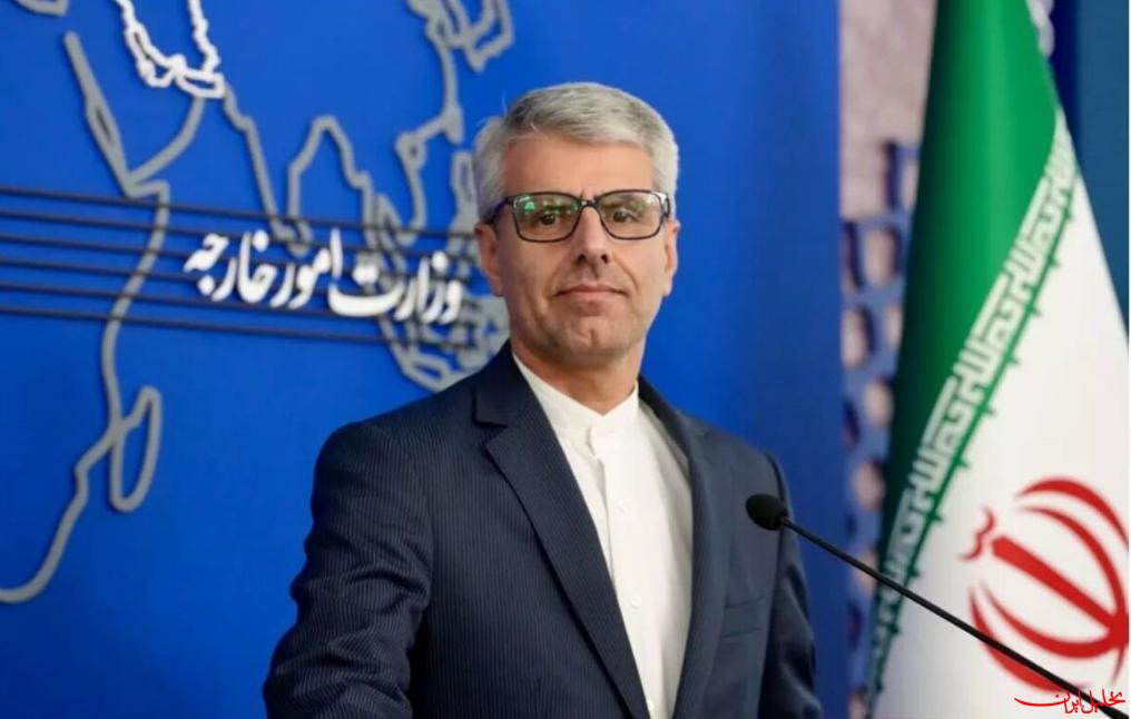  تحلیل ایران -بقائی: زمان مواخذه و محاکمه رژیم نسل‌کش صهیونیستی فرا رسیده است
