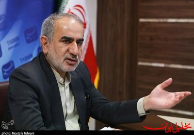  تحلیل ایران -وزارتخانه‌های اقتصادی برنامه‌ای برای هدایت نقدینگی ندارند