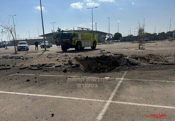  تحلیل ایران -حمله موشکی و پهپادی نیروهای مسلح یمن به اهداف صهیونیستی و آمریکایی