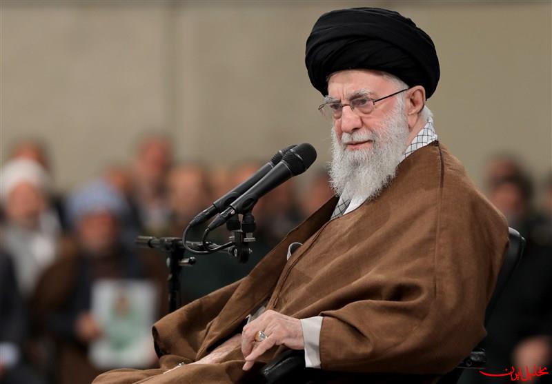  تحلیل ایران -موافقت امام خامنه‌ای با عفو و تبدیل مجازات جمعی از محکومان