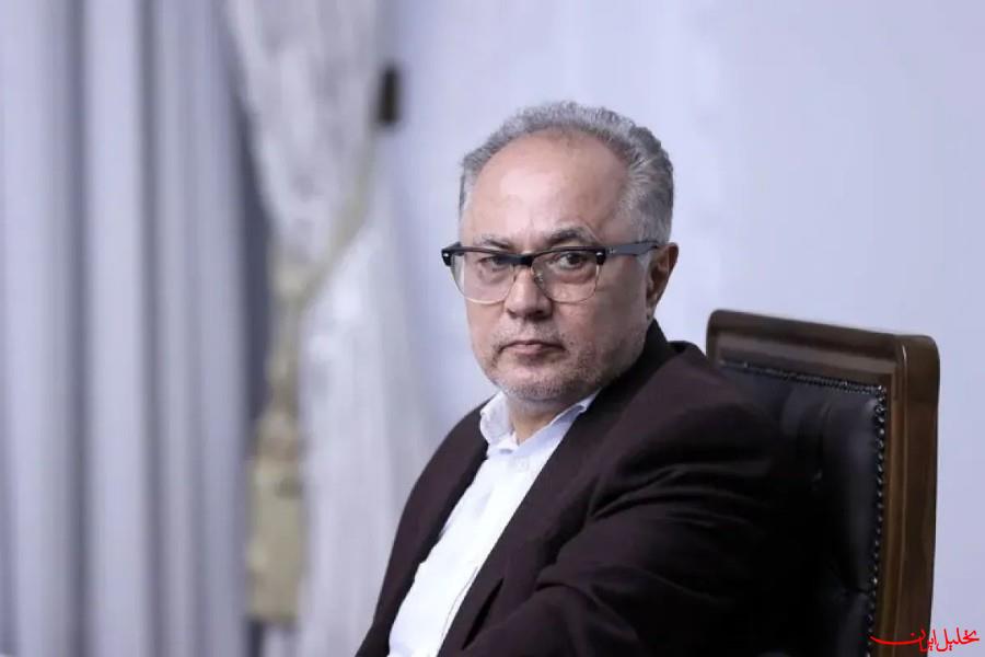  تحلیل ایران -قطب جنوب و آزمون صداقت دولت
