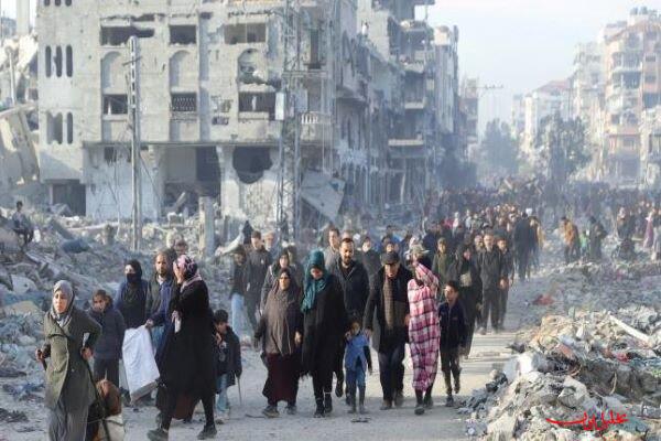  تحلیل ایران -ممکن است یکشنبه در غزه آتش‌بس اعلام شود