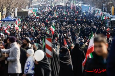  تحلیل ایران -نتانیاهو قصاب غزه باید محاکمه شود