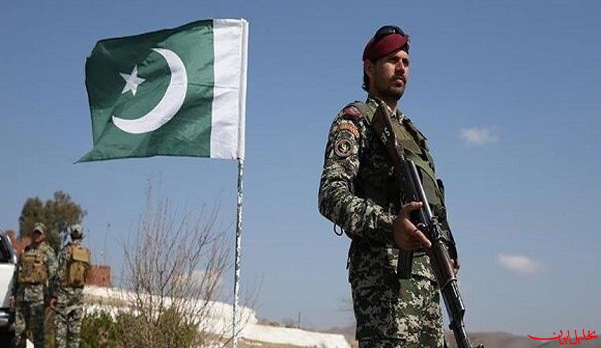  تحلیل ایران -۷ نظامی پاکستان در درگیری با عناصر تروریستی کشته شدند