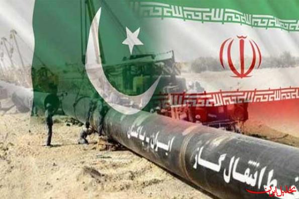  تحلیل ایران -خط لوله صلح؛ پاکستان بر سر دوراهی تامین گاز از ایران و تحریم آمریکا