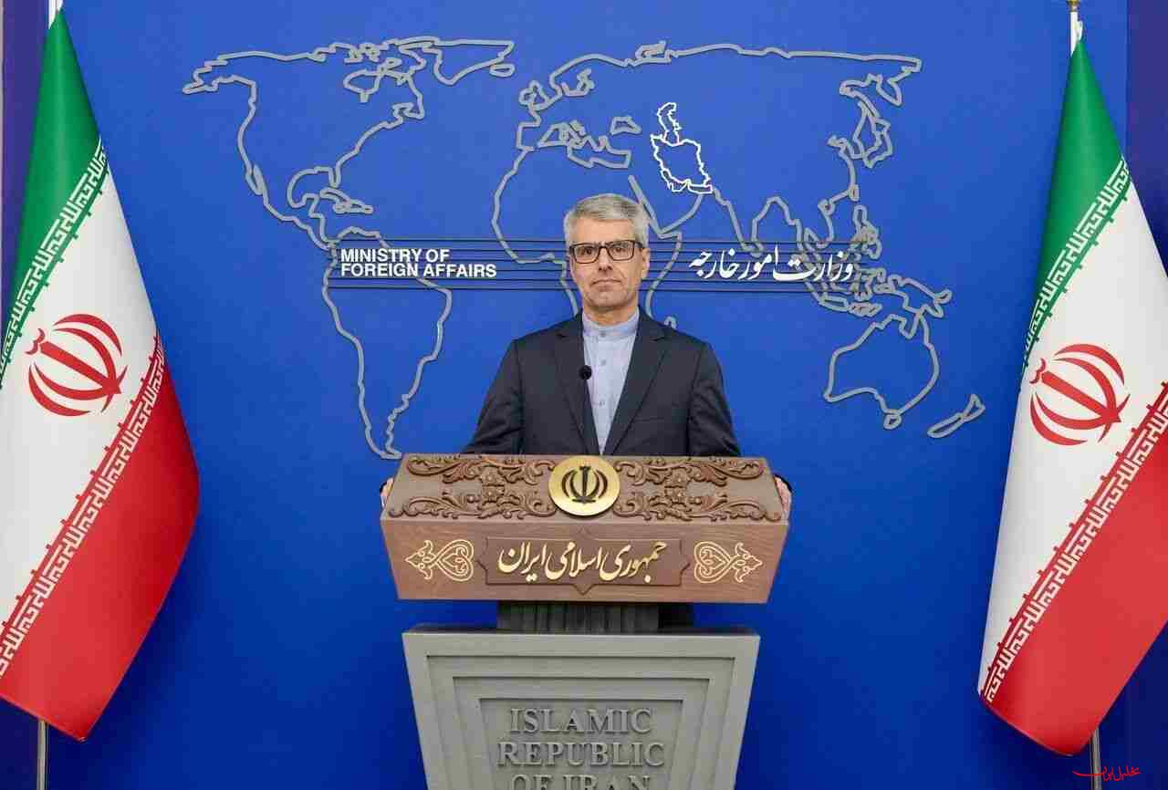  تحلیل ایران -آمادگی ایران برای کمک به روند امداد و نجات زمین‌لرزه میانمار و تایل