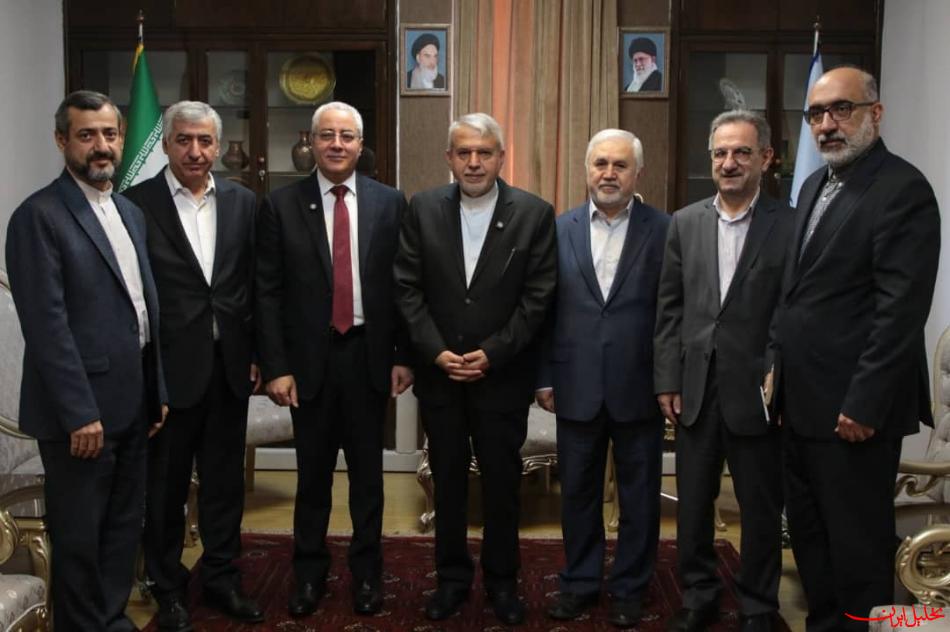  تحلیل ایران -لغو روادید، مسیر تعاملات گردشگری ایران و تونس را هموار می‌سازد